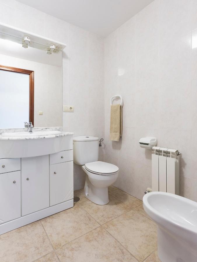 Apartamentos Granxola Sanxenxo Exterior photo