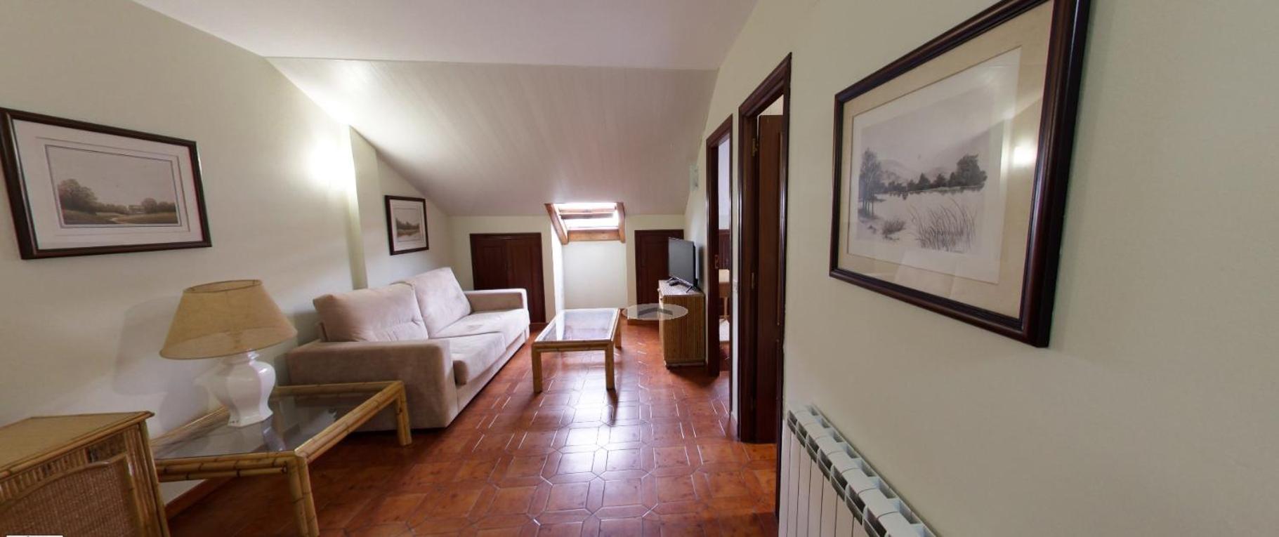 Apartamentos Granxola Sanxenxo Exterior photo