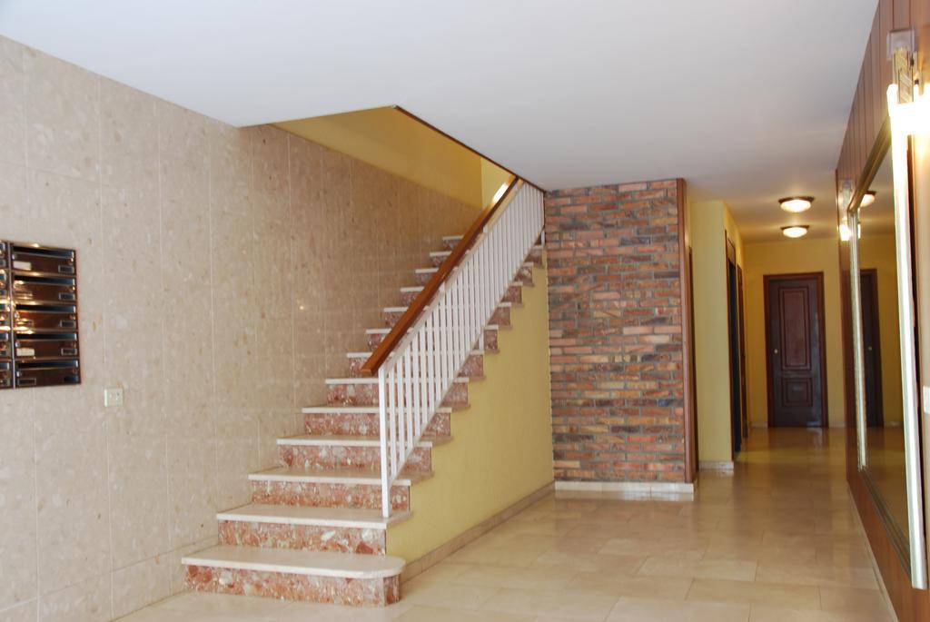 Apartamentos Granxola Sanxenxo Exterior photo