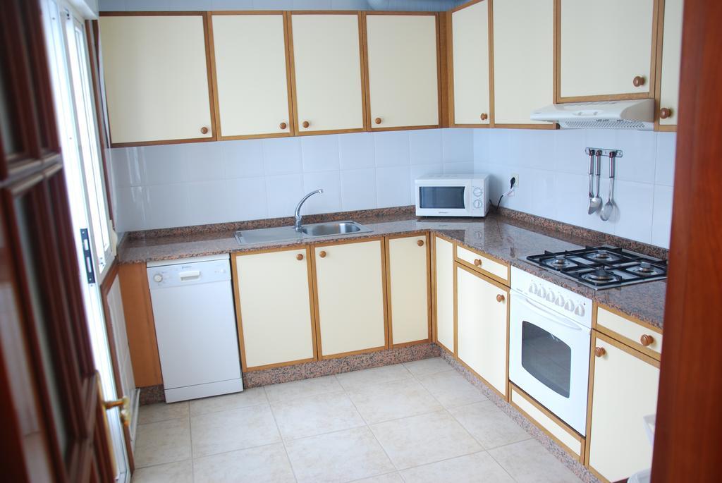 Apartamentos Granxola Sanxenxo Room photo